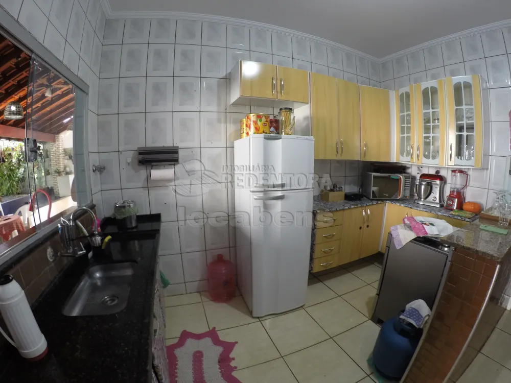 Comprar Casa / Padrão em São José do Rio Preto apenas R$ 340.000,00 - Foto 11