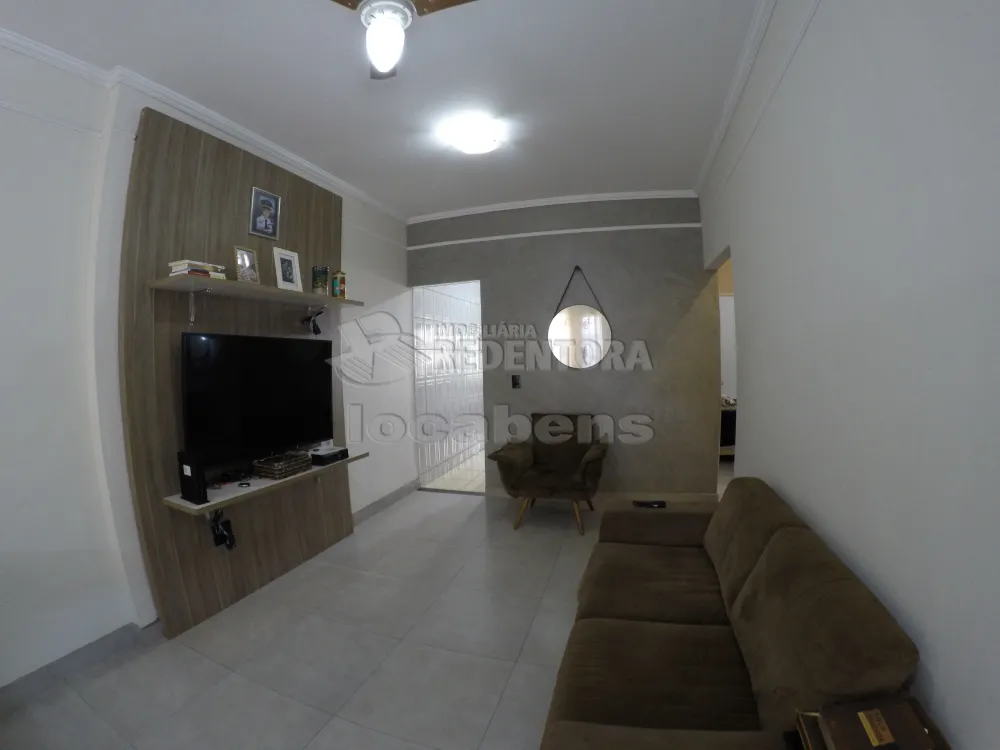 Comprar Casa / Padrão em São José do Rio Preto R$ 340.000,00 - Foto 3