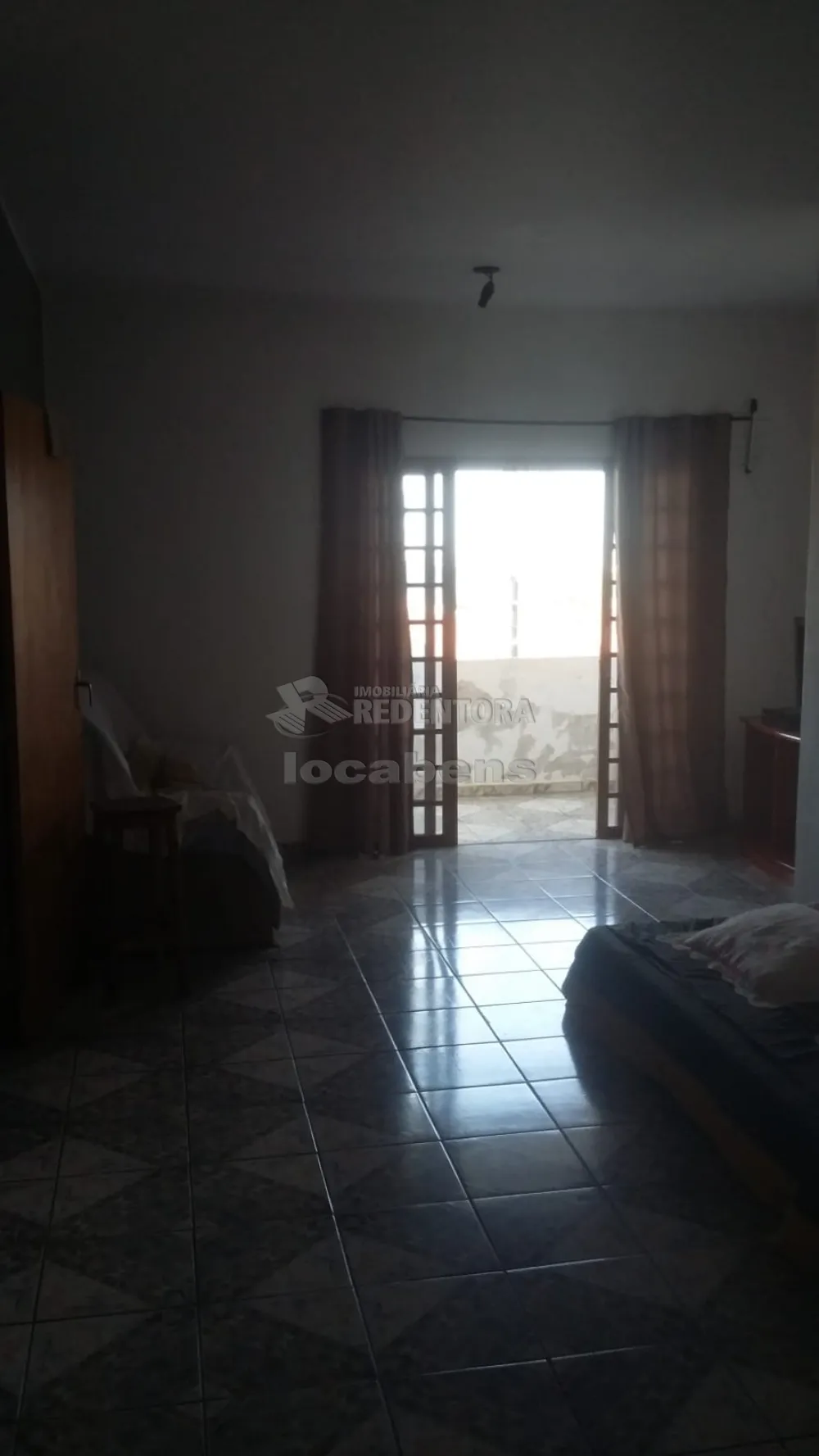 Alugar Casa / Padrão em São José do Rio Preto R$ 2.000,00 - Foto 3