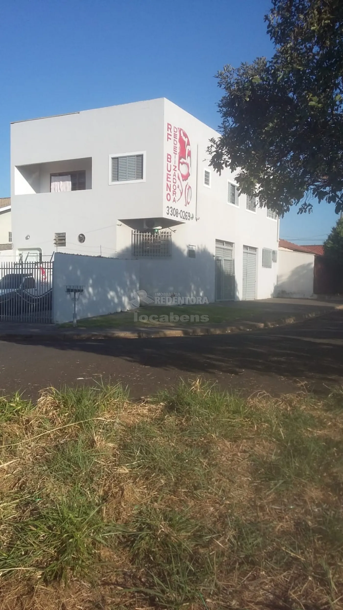 Alugar Casa / Padrão em São José do Rio Preto apenas R$ 2.000,00 - Foto 9