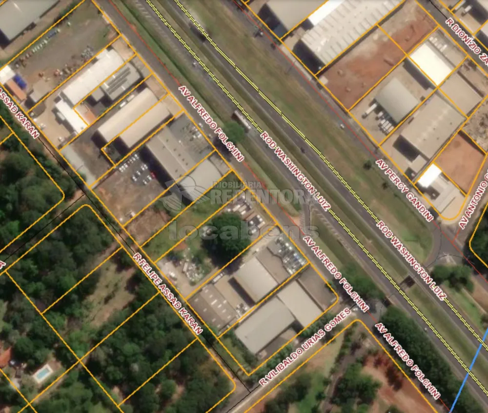 Comprar Terreno / Área em São José do Rio Preto apenas R$ 1.550.000,00 - Foto 12