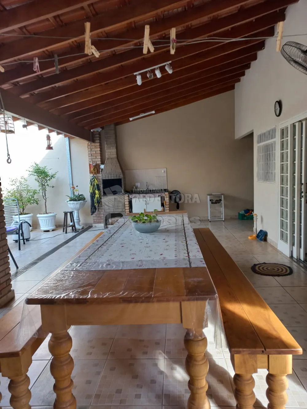 Comprar Casa / Padrão em São José do Rio Preto R$ 370.000,00 - Foto 6