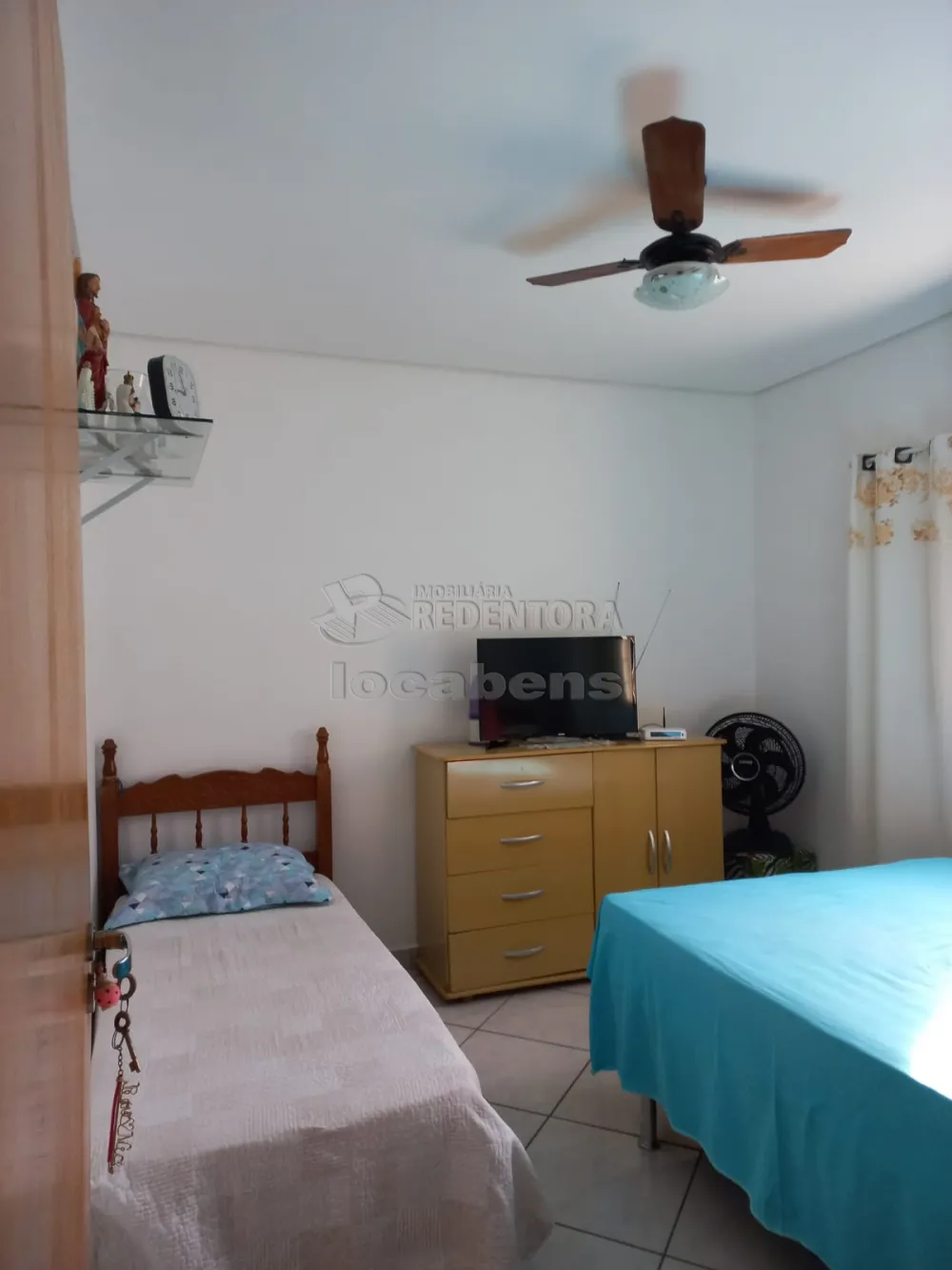 Comprar Casa / Padrão em São José do Rio Preto apenas R$ 370.000,00 - Foto 10