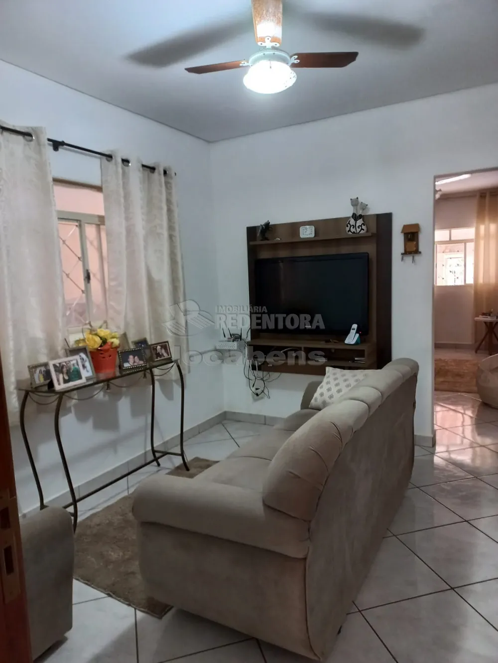 Comprar Casa / Padrão em São José do Rio Preto apenas R$ 370.000,00 - Foto 12