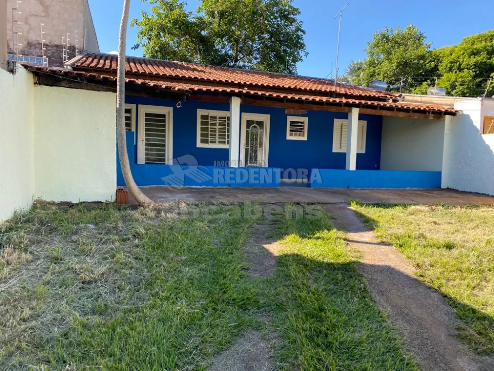 Alugar Casa / Padrão em São José do Rio Preto apenas R$ 1.300,00 - Foto 2
