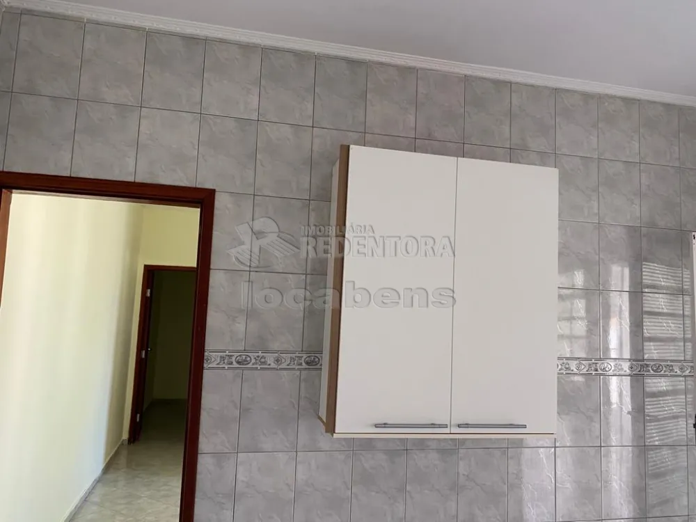 Alugar Casa / Padrão em São José do Rio Preto apenas R$ 1.300,00 - Foto 7