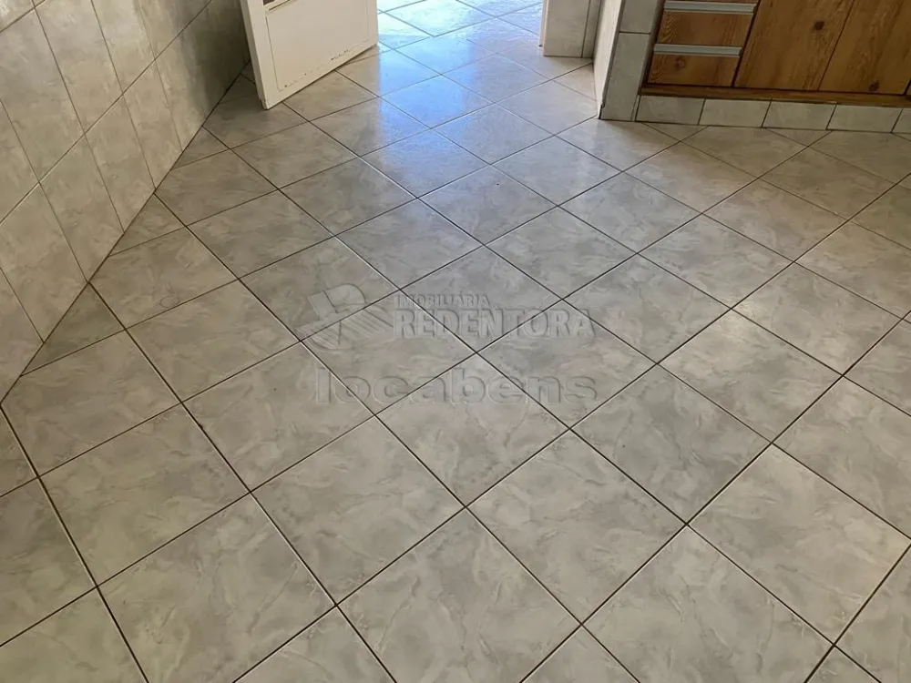 Alugar Casa / Padrão em São José do Rio Preto apenas R$ 1.300,00 - Foto 10