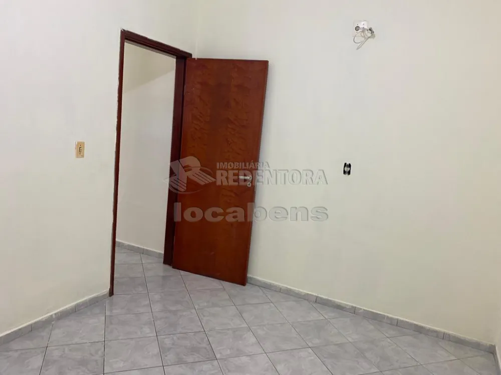 Alugar Casa / Padrão em São José do Rio Preto apenas R$ 1.300,00 - Foto 15