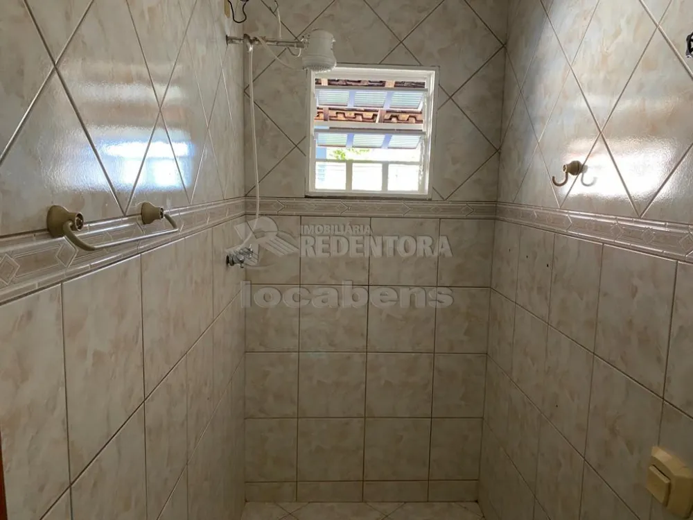 Alugar Casa / Padrão em São José do Rio Preto apenas R$ 1.300,00 - Foto 16