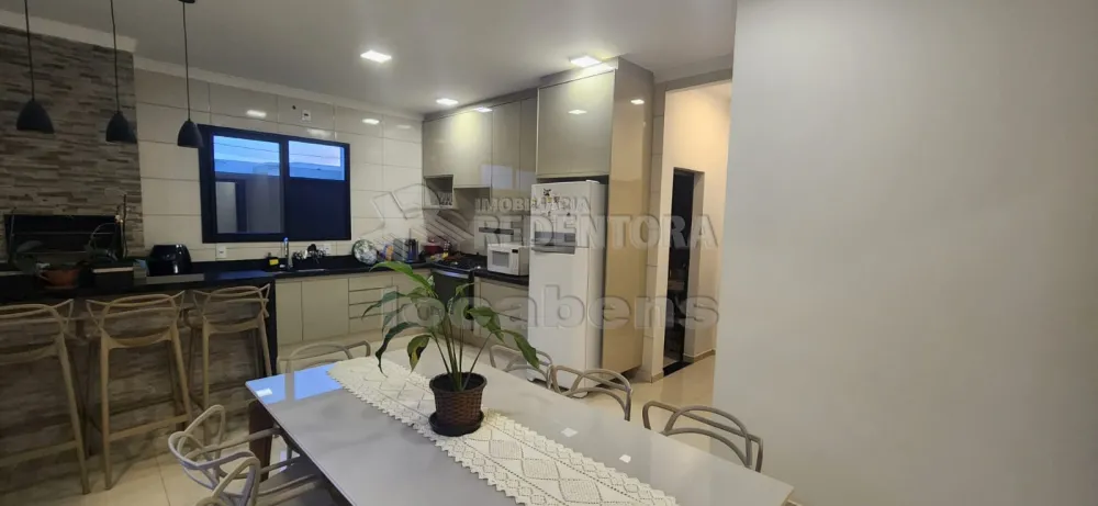 Comprar Casa / Condomínio em São José do Rio Preto R$ 950.000,00 - Foto 7