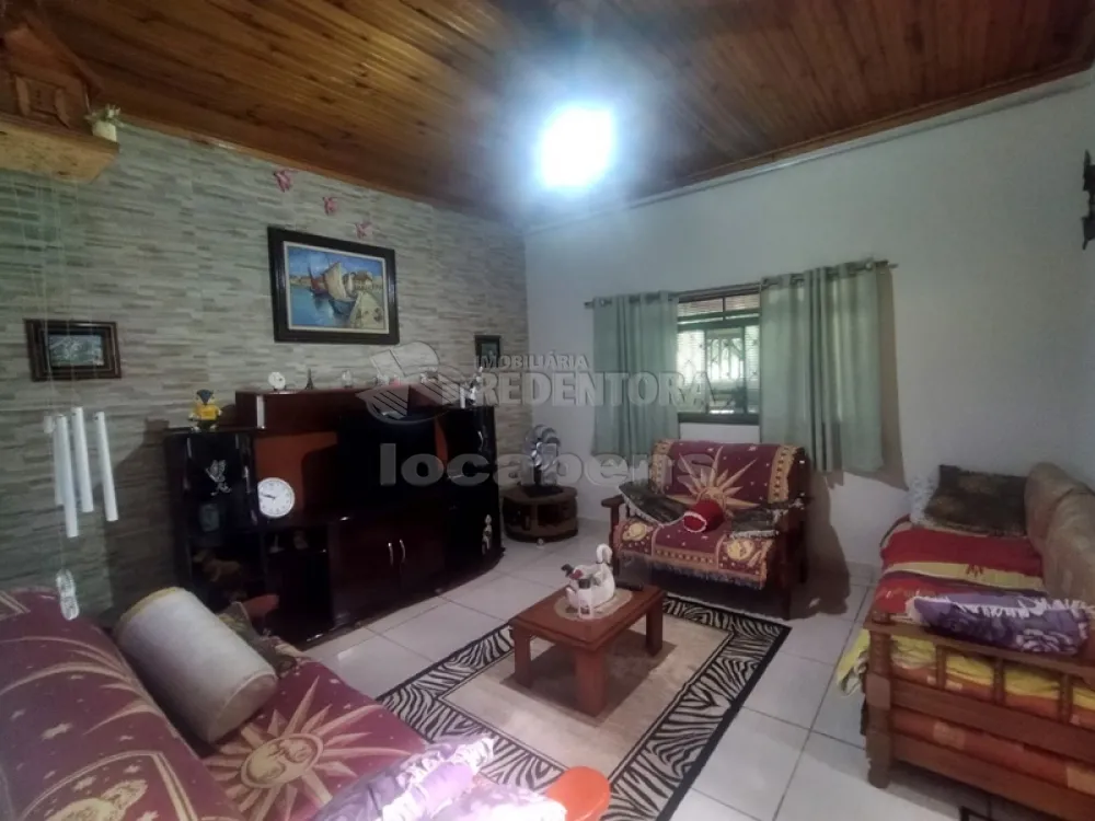 Comprar Casa / Padrão em Bady Bassitt R$ 270.000,00 - Foto 4