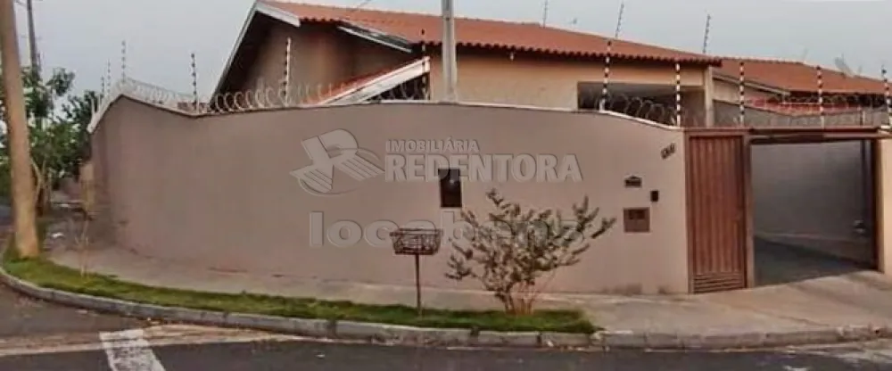 Comprar Casa / Padrão em São José do Rio Preto R$ 385.000,00 - Foto 1