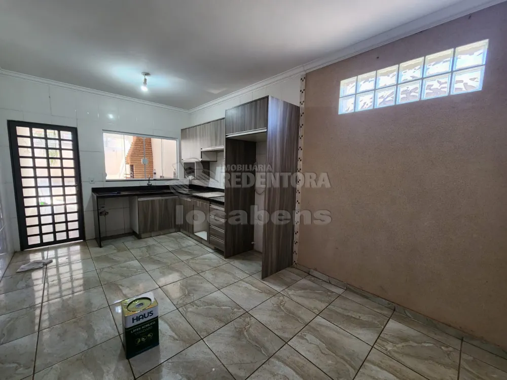 Alugar Casa / Padrão em São José do Rio Preto apenas R$ 1.950,00 - Foto 10