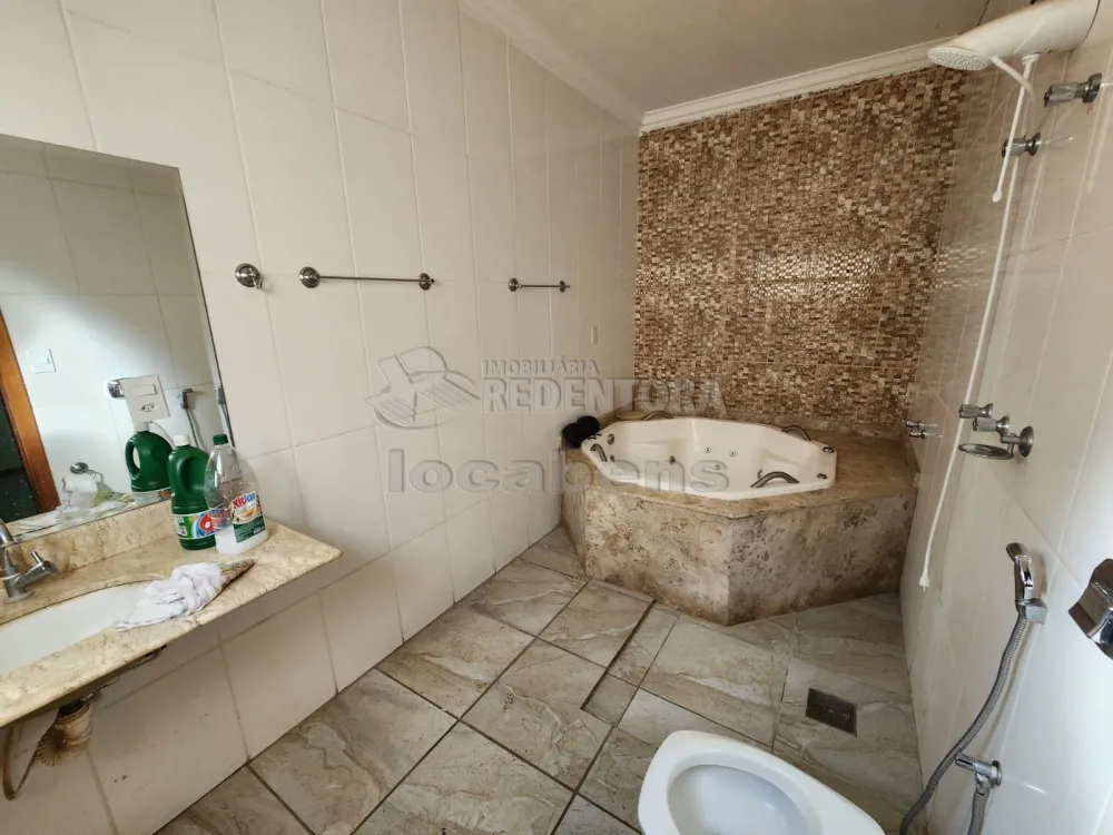 Alugar Casa / Padrão em São José do Rio Preto apenas R$ 1.950,00 - Foto 8