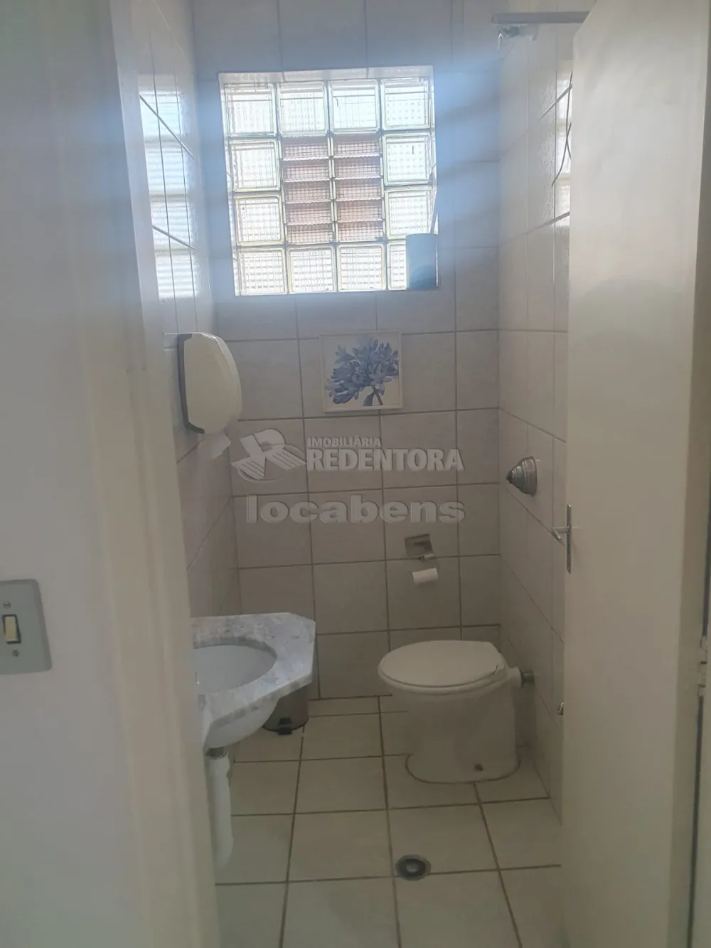 Alugar Comercial / Sala em São José do Rio Preto apenas R$ 900,00 - Foto 10