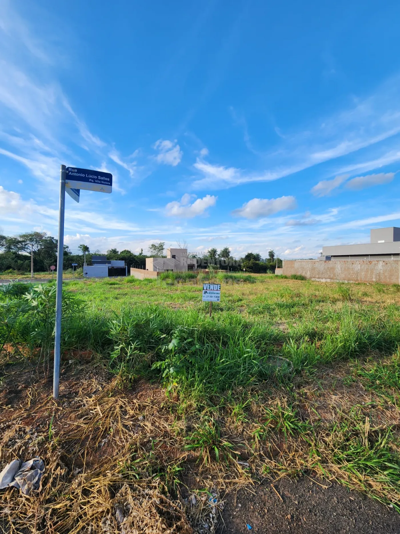 Comprar Terreno / Padrão em São José do Rio Preto R$ 101.000,00 - Foto 4