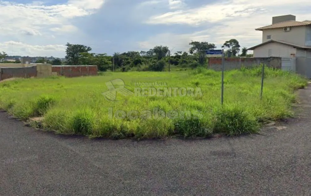 Comprar Terreno / Padrão em São José do Rio Preto R$ 116.000,00 - Foto 1