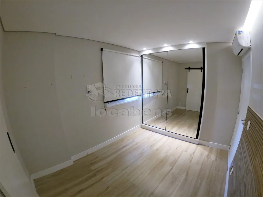 Alugar Apartamento / Padrão em São José do Rio Preto R$ 2.500,00 - Foto 8