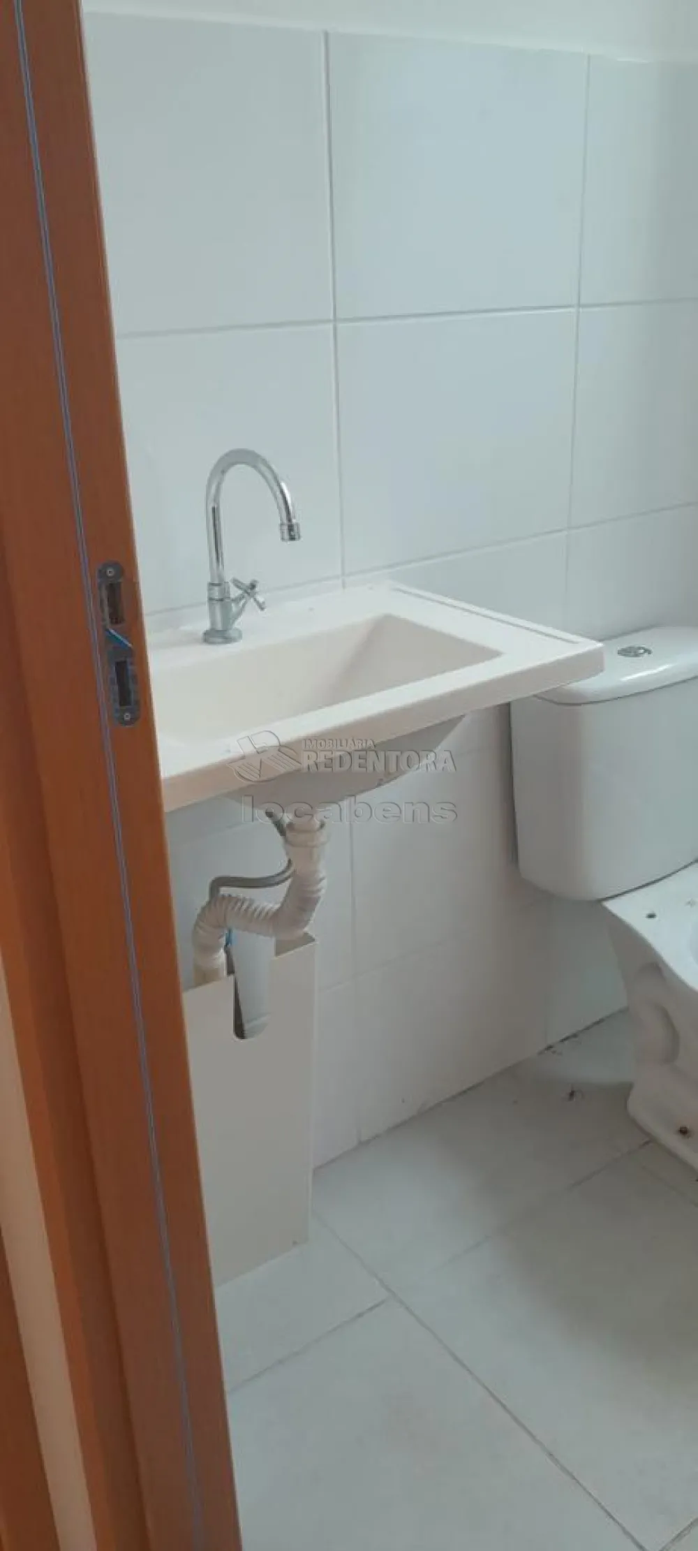 Alugar Apartamento / Padrão em São José do Rio Preto R$ 800,00 - Foto 10