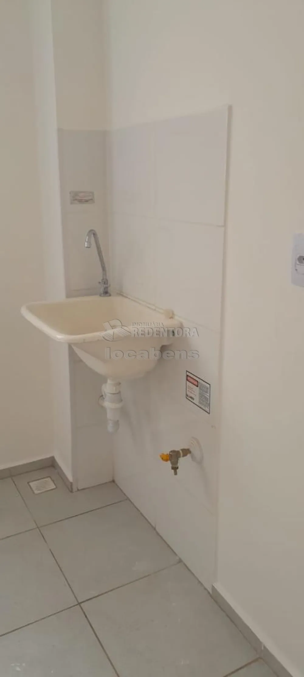 Alugar Apartamento / Padrão em São José do Rio Preto apenas R$ 700,00 - Foto 8