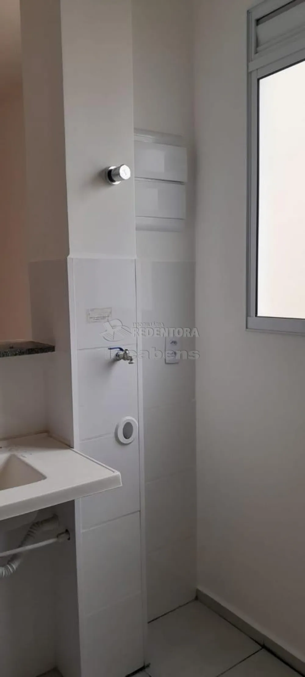 Alugar Apartamento / Padrão em São José do Rio Preto R$ 800,00 - Foto 6