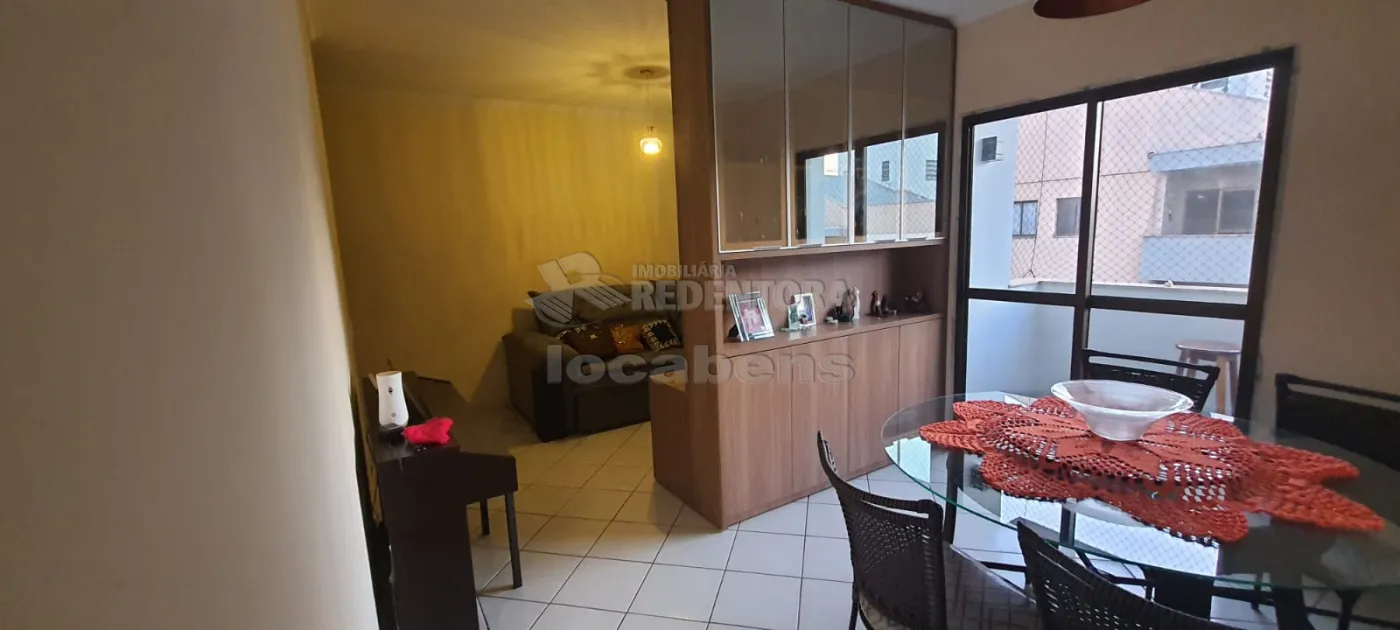 Comprar Apartamento / Padrão em São José do Rio Preto R$ 430.000,00 - Foto 3