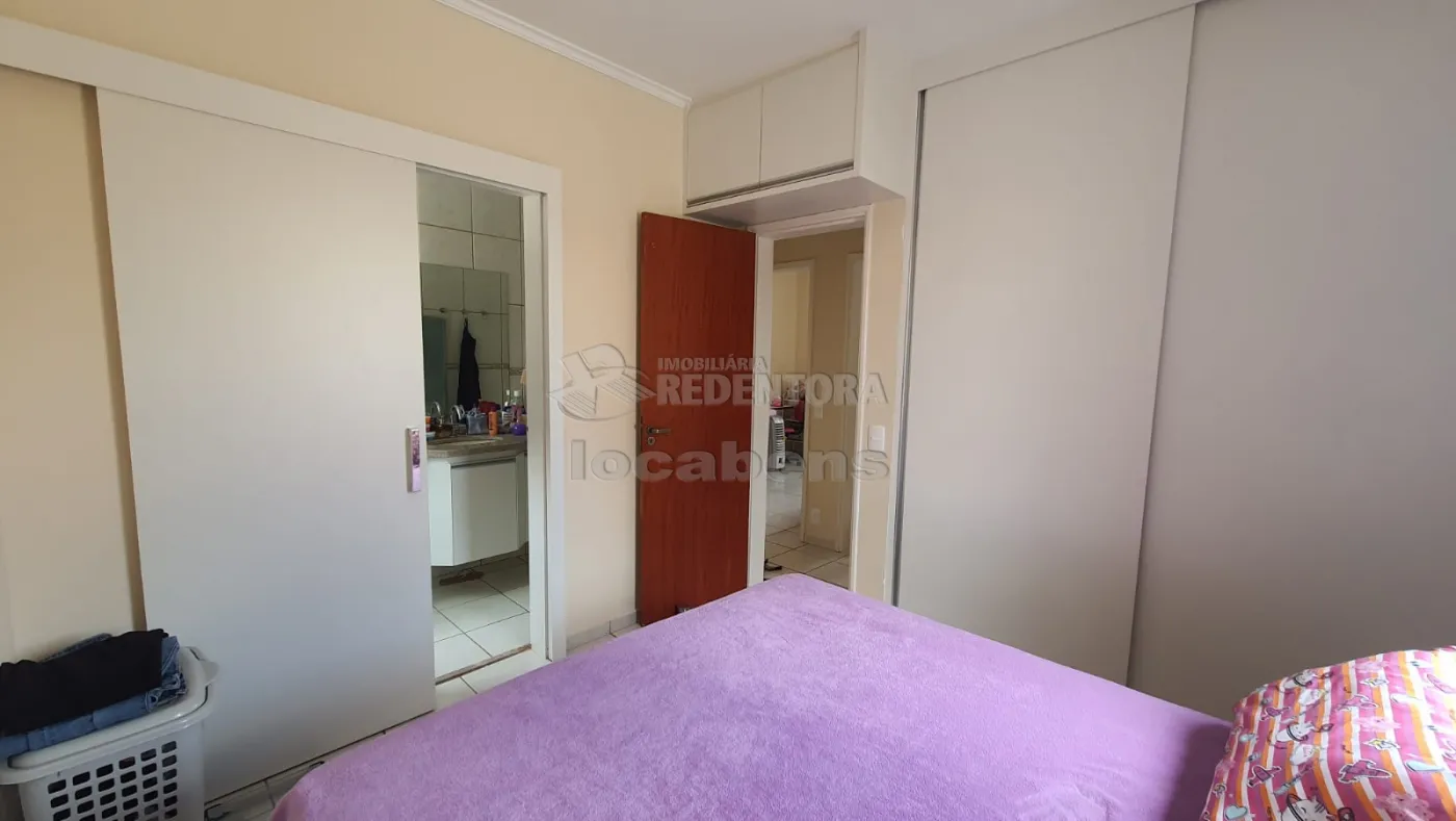 Comprar Apartamento / Padrão em São José do Rio Preto apenas R$ 430.000,00 - Foto 7