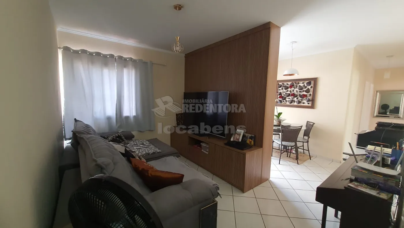 Comprar Apartamento / Padrão em São José do Rio Preto apenas R$ 430.000,00 - Foto 1