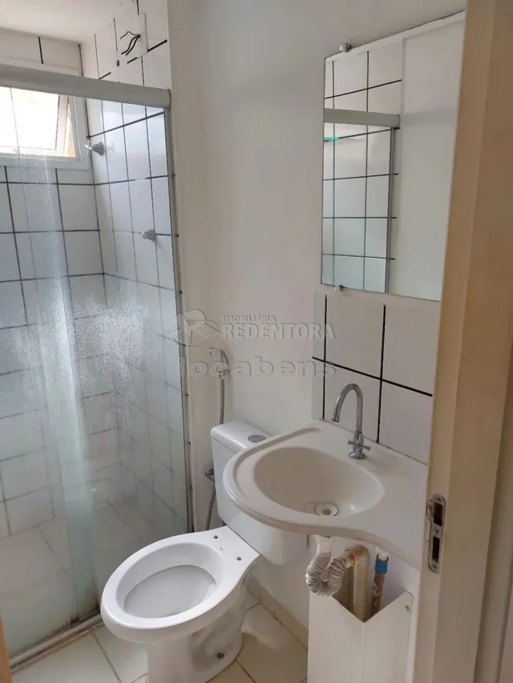 Alugar Apartamento / Padrão em São José do Rio Preto apenas R$ 1.100,00 - Foto 3