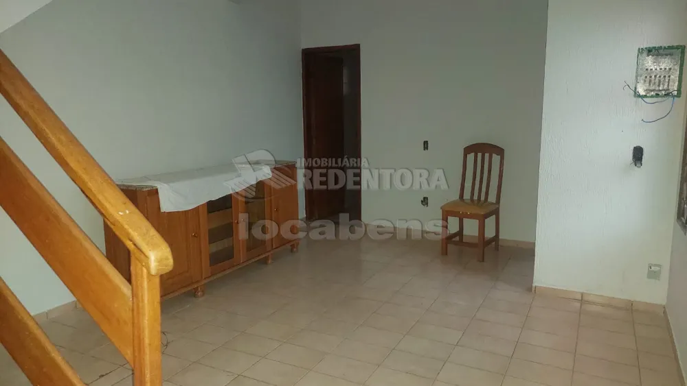 Alugar Casa / Padrão em São José do Rio Preto apenas R$ 2.000,00 - Foto 6