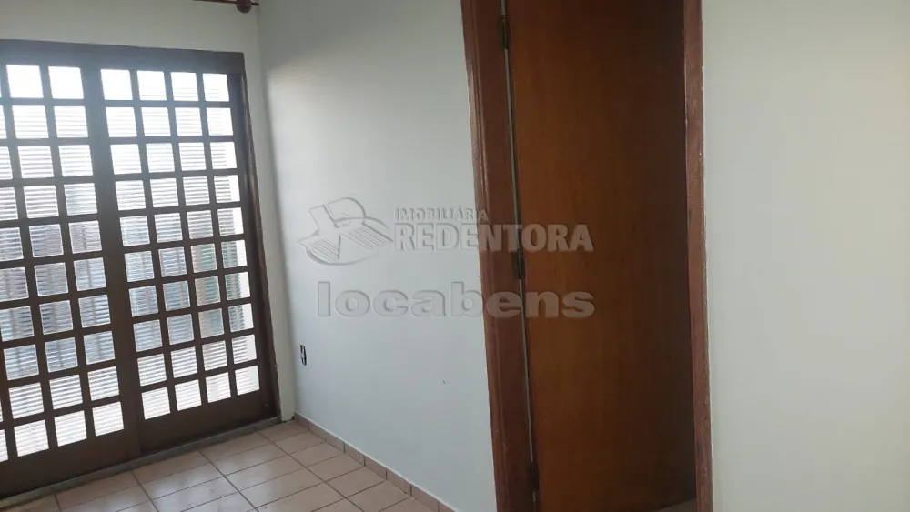 Alugar Casa / Padrão em São José do Rio Preto apenas R$ 2.000,00 - Foto 7