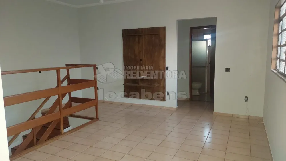 Alugar Casa / Padrão em São José do Rio Preto apenas R$ 2.000,00 - Foto 9