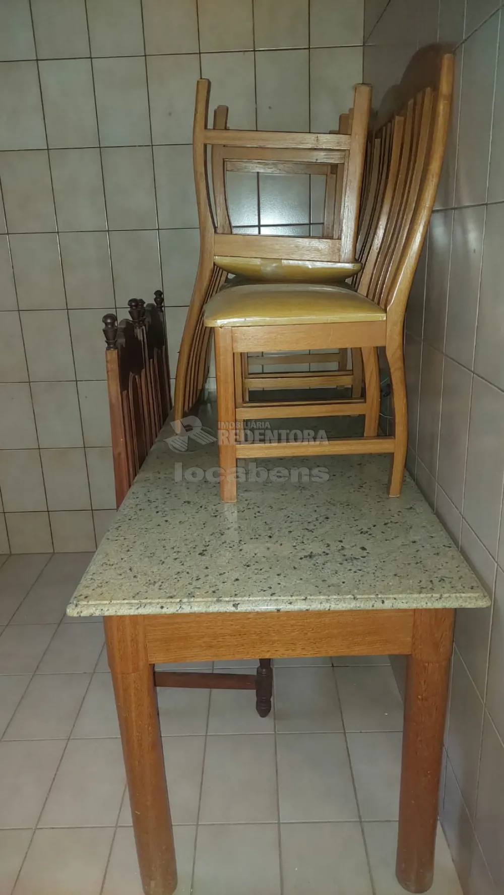 Alugar Casa / Padrão em São José do Rio Preto R$ 2.000,00 - Foto 13