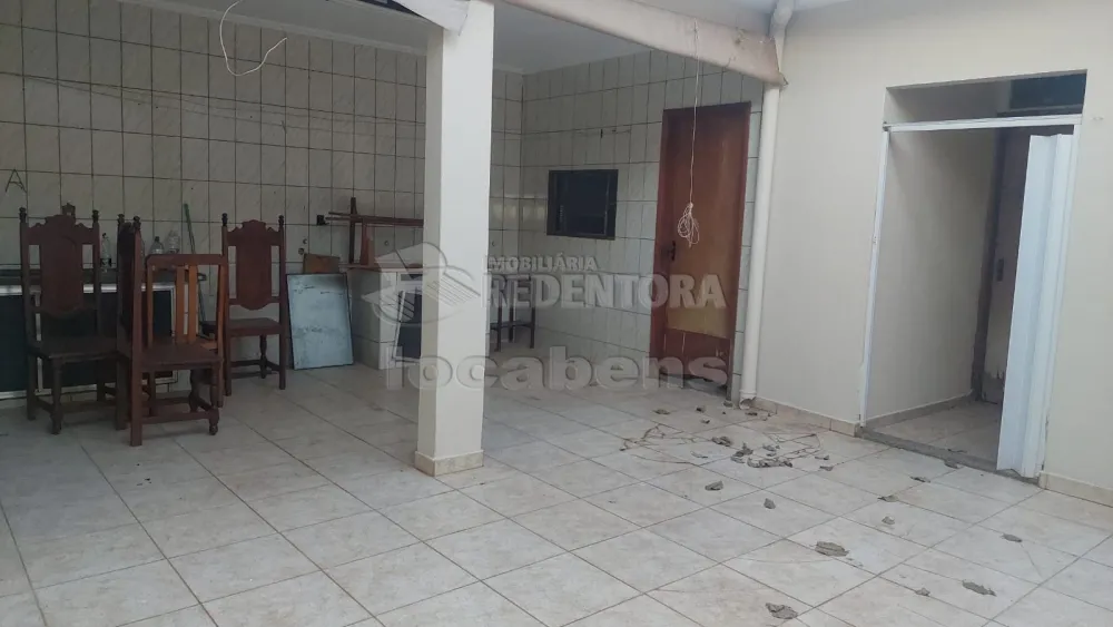 Alugar Casa / Padrão em São José do Rio Preto apenas R$ 2.000,00 - Foto 14