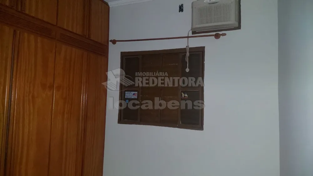 Alugar Casa / Padrão em São José do Rio Preto apenas R$ 2.000,00 - Foto 16