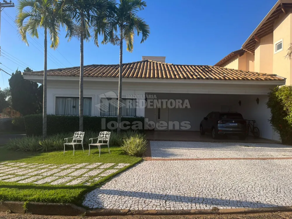 Comprar Casa / Condomínio em São José do Rio Preto apenas R$ 2.995.000,00 - Foto 1