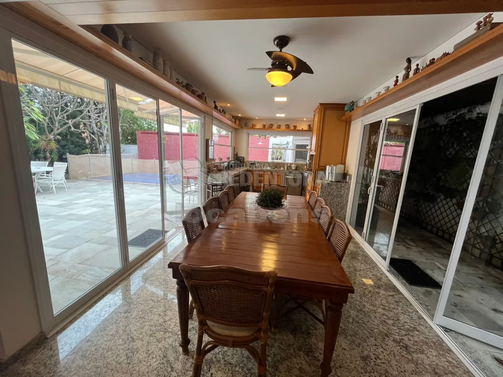 Comprar Casa / Condomínio em São José do Rio Preto R$ 2.995.000,00 - Foto 13