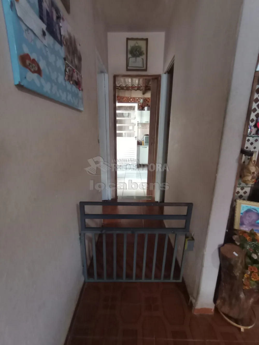 Comprar Casa / Padrão em São José do Rio Preto R$ 190.000,00 - Foto 3