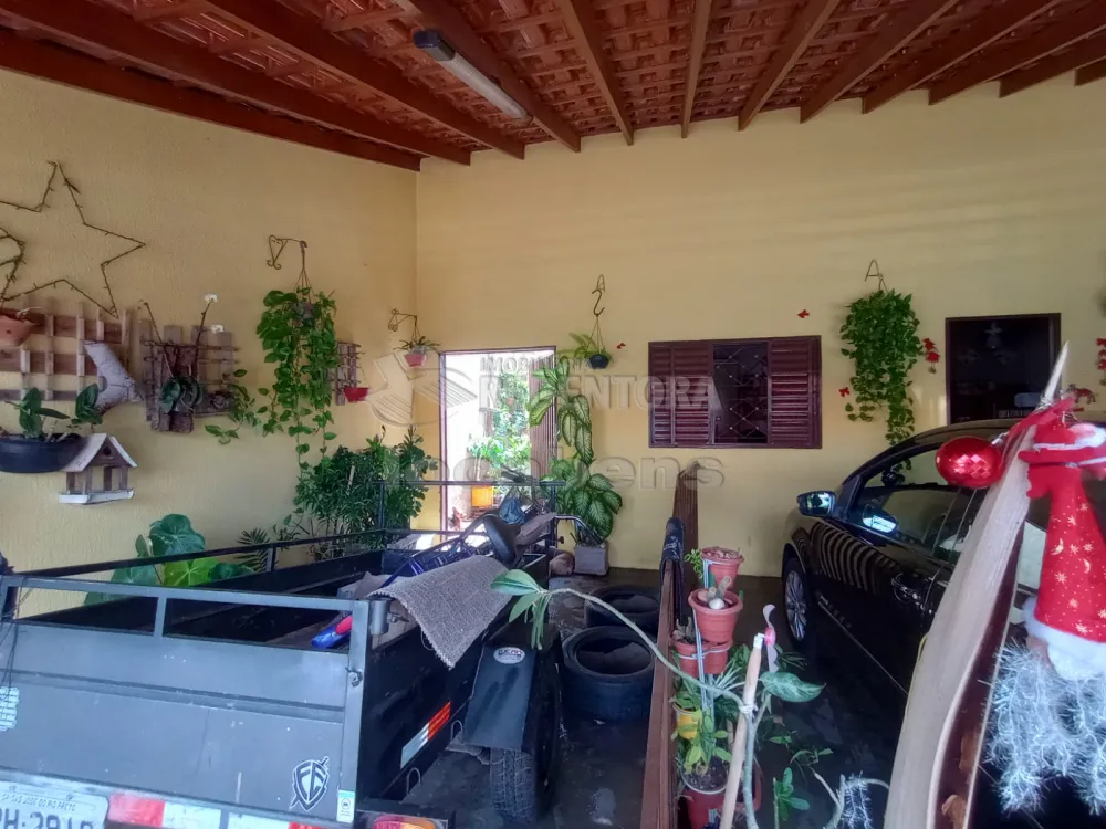 Comprar Casa / Padrão em São José do Rio Preto R$ 190.000,00 - Foto 7