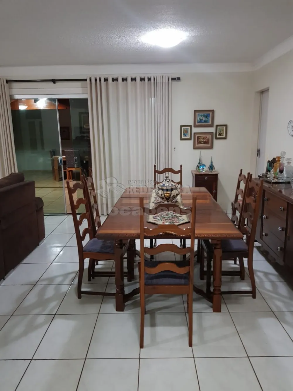 Comprar Casa / Condomínio em São José do Rio Preto apenas R$ 850.000,00 - Foto 6