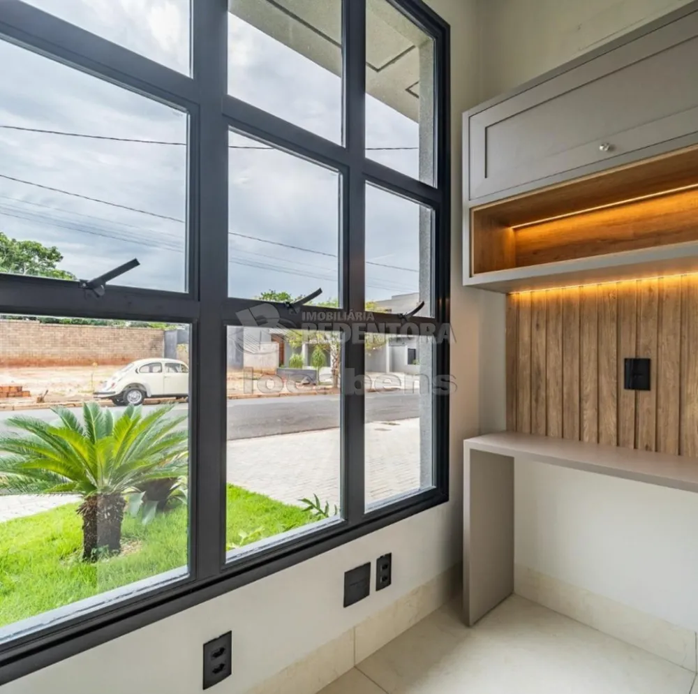 Comprar Casa / Condomínio em São José do Rio Preto apenas R$ 1.390.000,00 - Foto 4