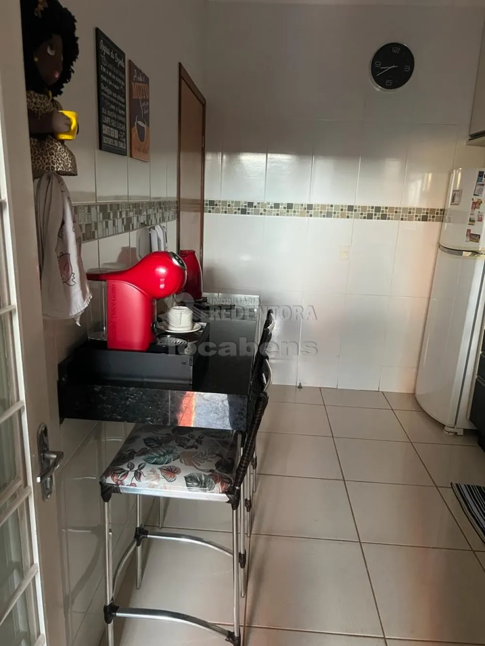 Comprar Casa / Padrão em São José do Rio Preto apenas R$ 340.000,00 - Foto 12