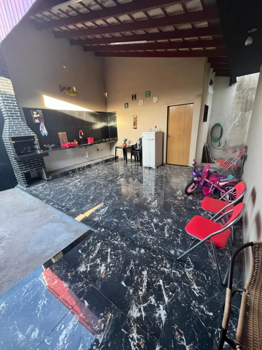 Comprar Casa / Padrão em São José do Rio Preto apenas R$ 340.000,00 - Foto 16