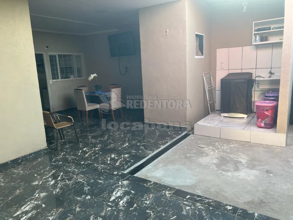 Comprar Casa / Padrão em São José do Rio Preto R$ 340.000,00 - Foto 19