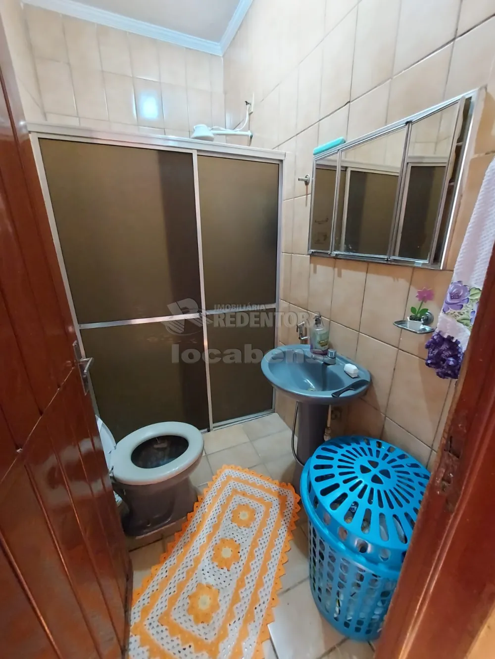 Comprar Casa / Padrão em São José do Rio Preto R$ 280.000,00 - Foto 6