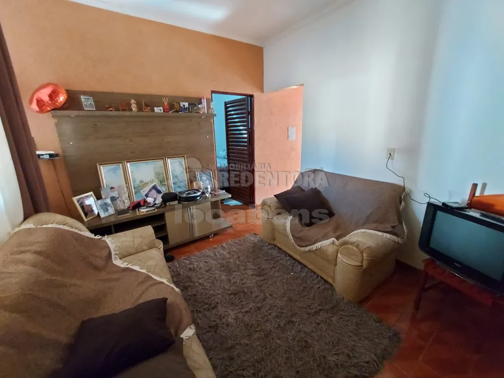 Comprar Casa / Padrão em São José do Rio Preto R$ 280.000,00 - Foto 3