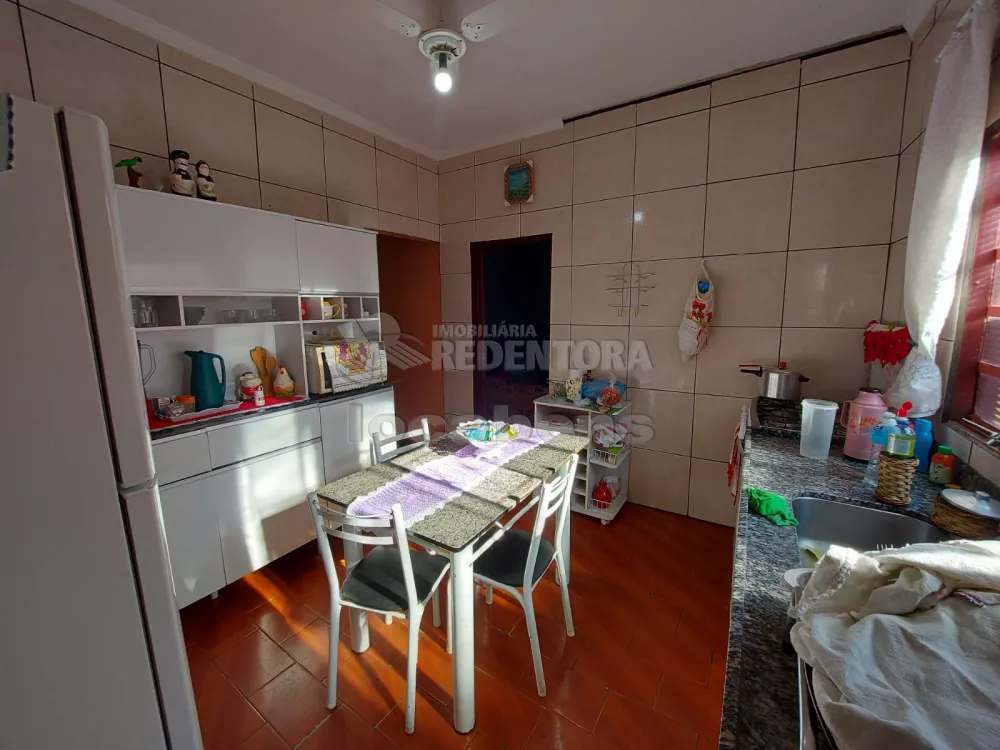 Comprar Casa / Padrão em São José do Rio Preto R$ 280.000,00 - Foto 4