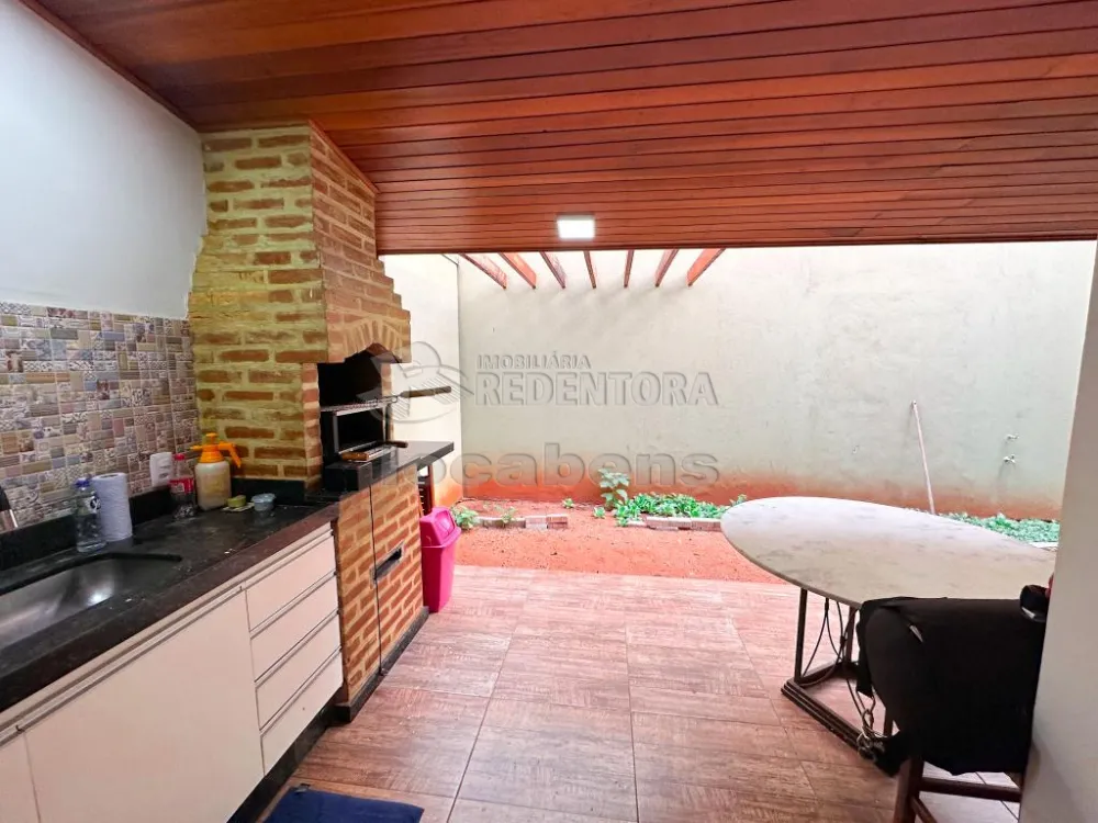 Comprar Casa / Condomínio em São José do Rio Preto R$ 630.000,00 - Foto 1