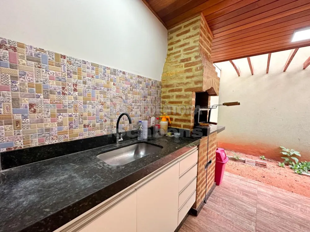 Comprar Casa / Condomínio em São José do Rio Preto apenas R$ 630.000,00 - Foto 16