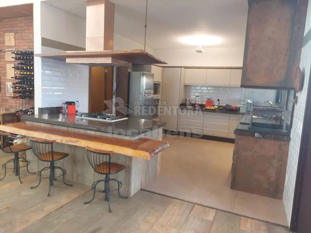 Comprar Casa / Condomínio em Mirassol R$ 2.150.000,00 - Foto 4